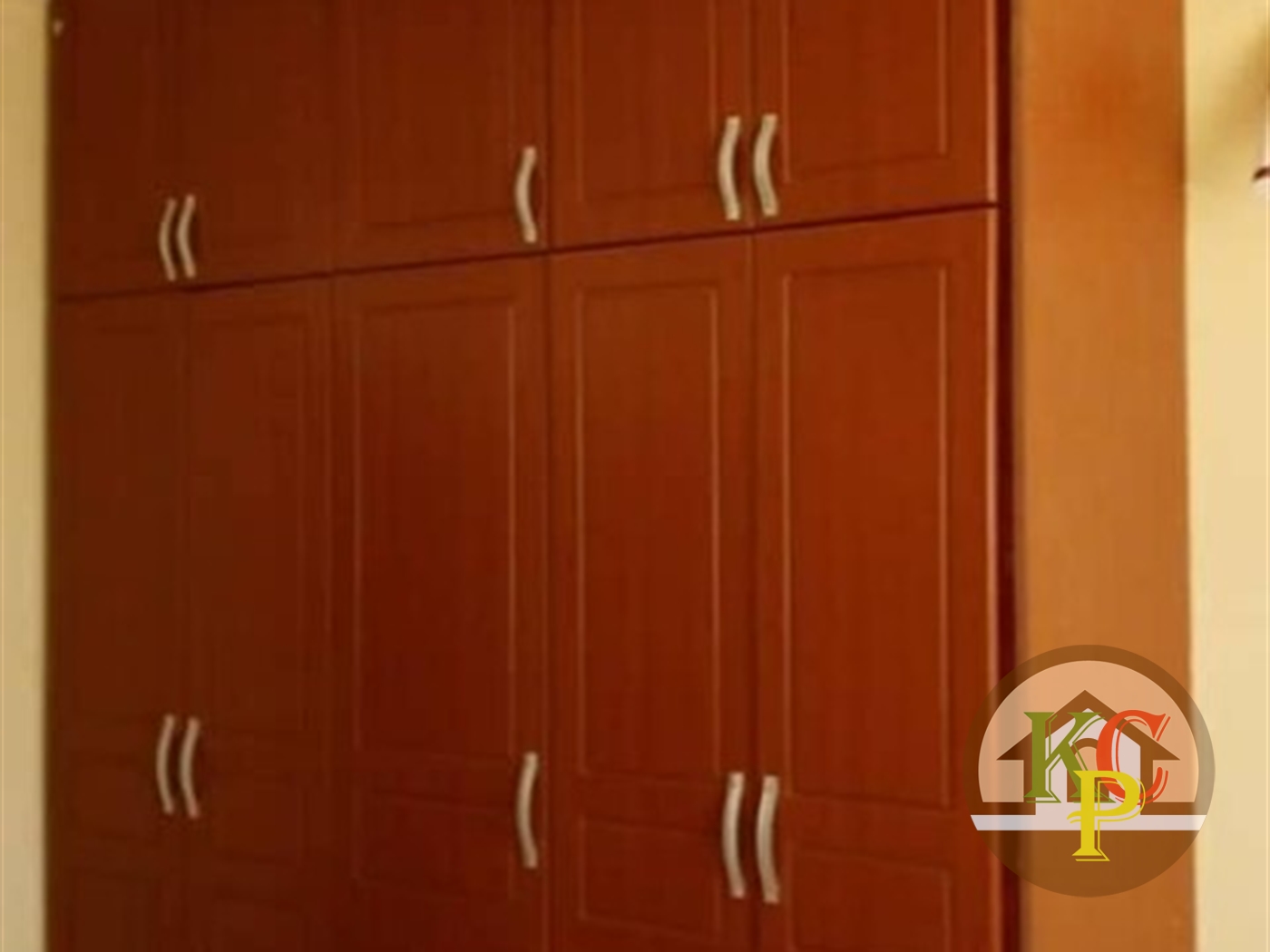 Apartment for rent in Naalya Kampala