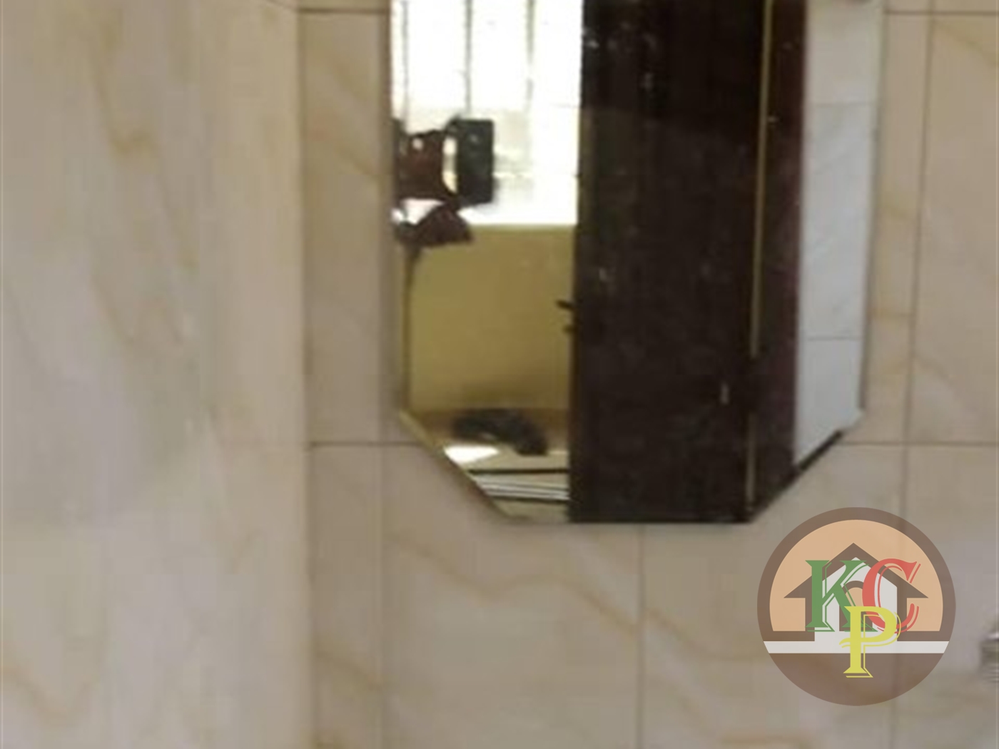 Apartment for rent in Naalya Kampala