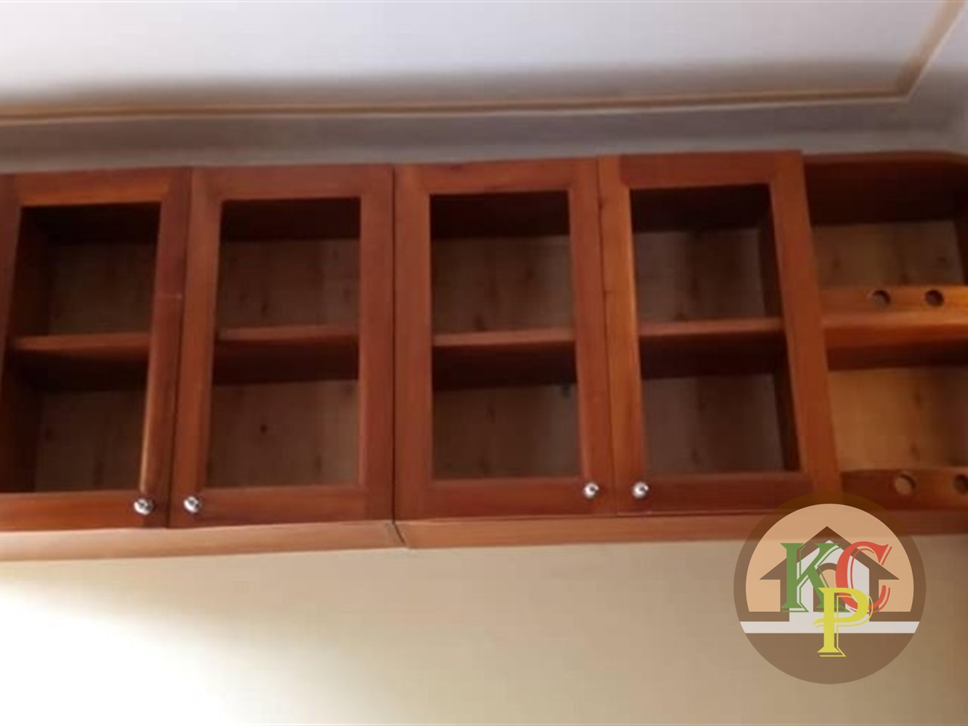 Apartment for rent in Naalya Kampala