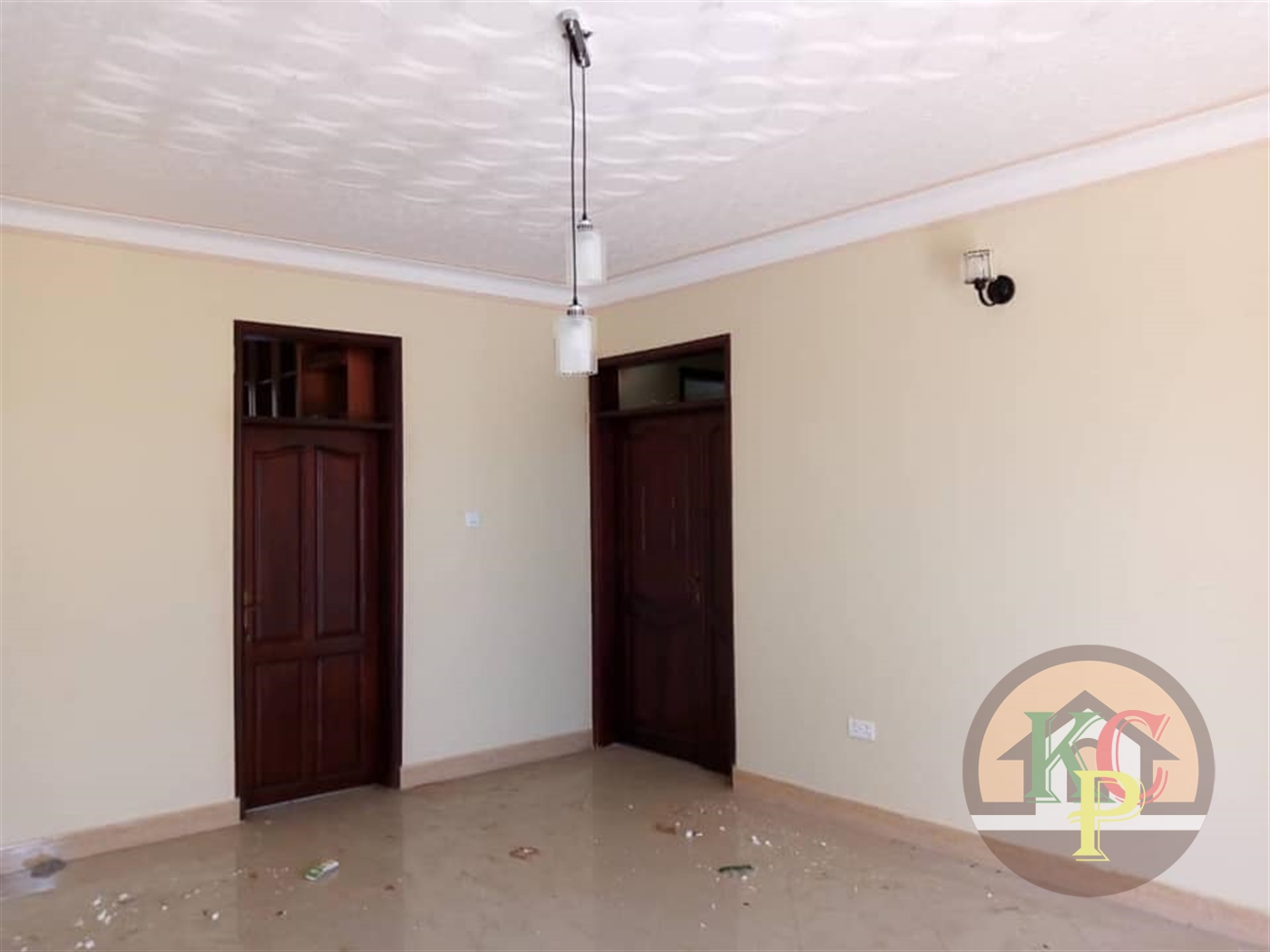 Apartment for rent in Naalya Kampala