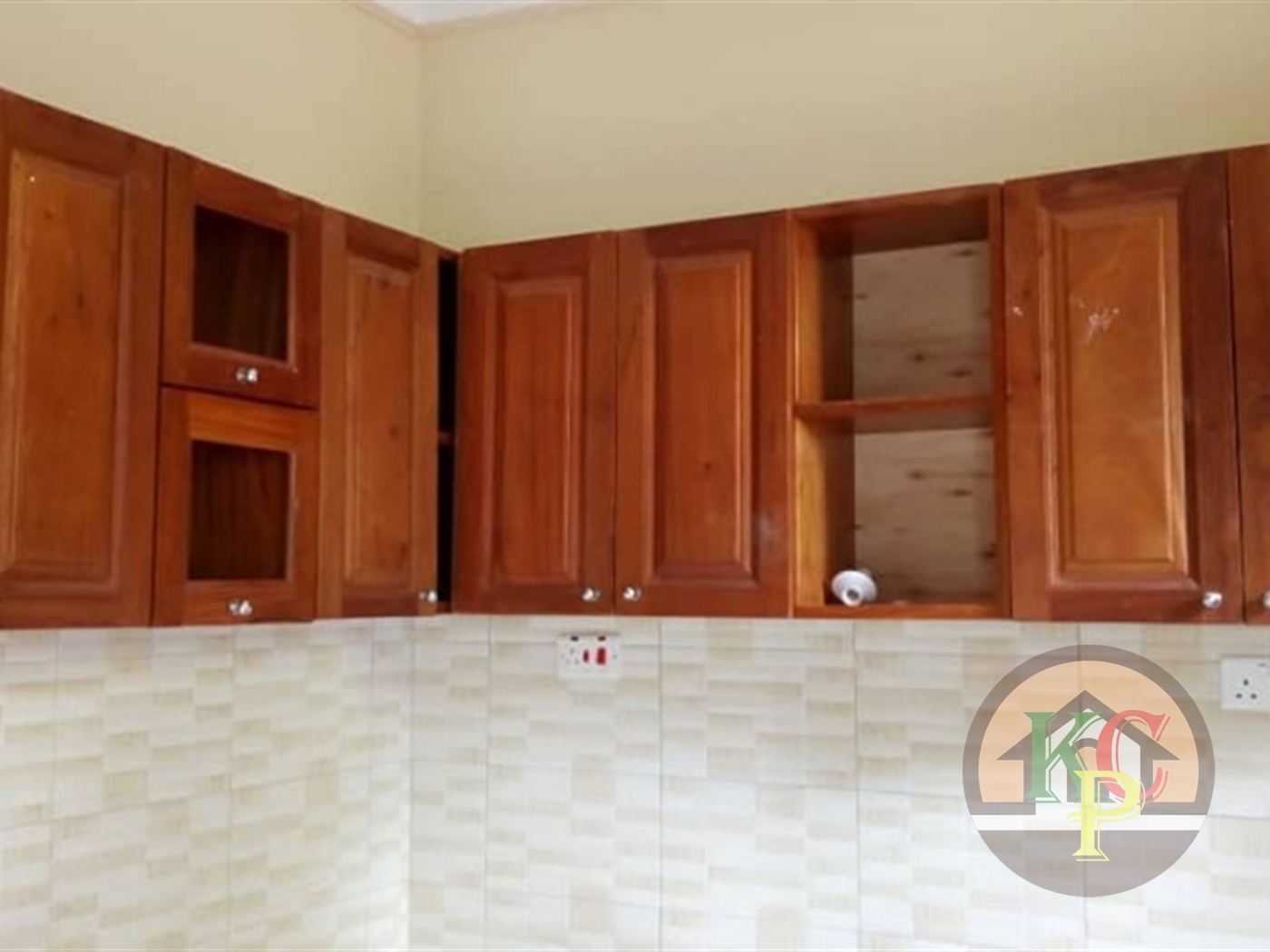 Apartment for rent in Naalya Kampala