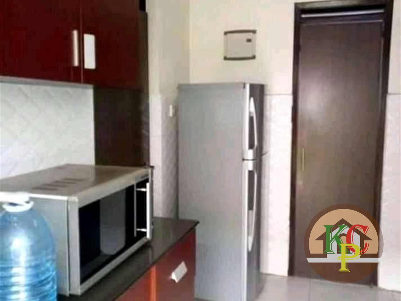 Apartment for rent in Butabika Kampala