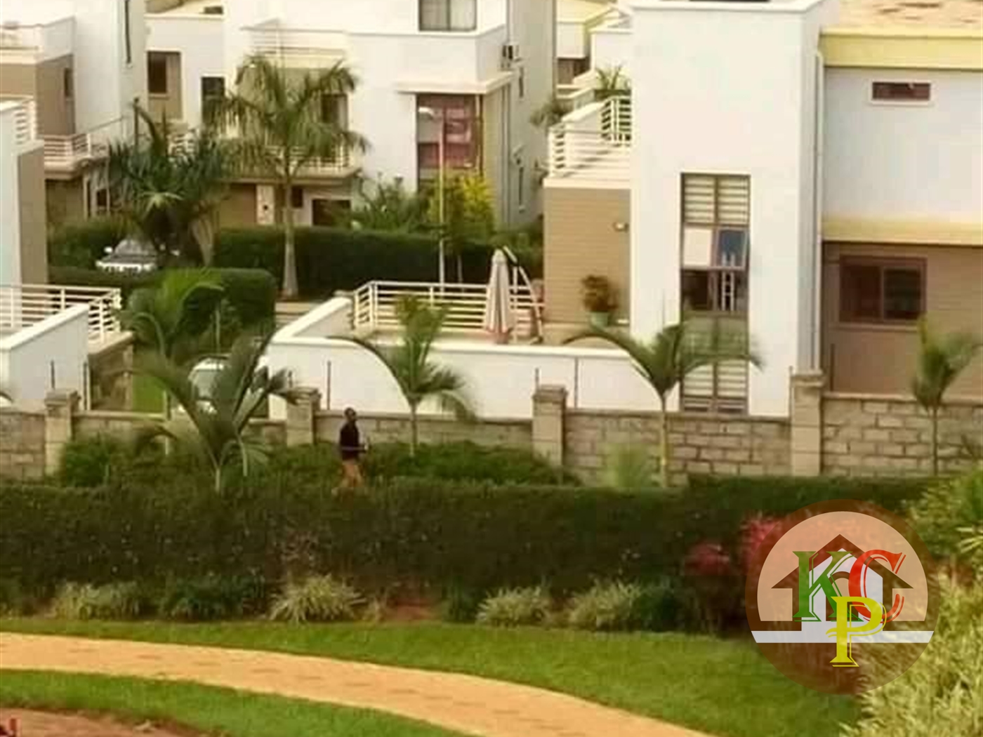 Apartment for rent in Butabika Kampala