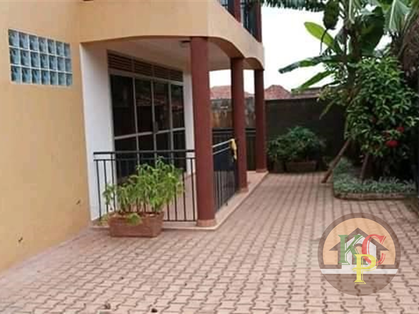 3 Bedroom House For Rent In Naguru Kampala Uganda Code 12 10 22