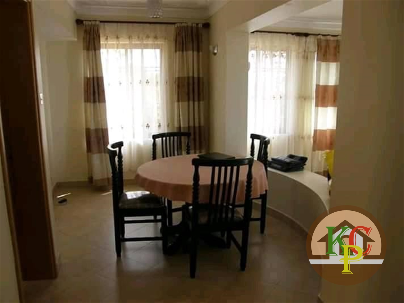 Mansion for sale in Entebbe Wakiso