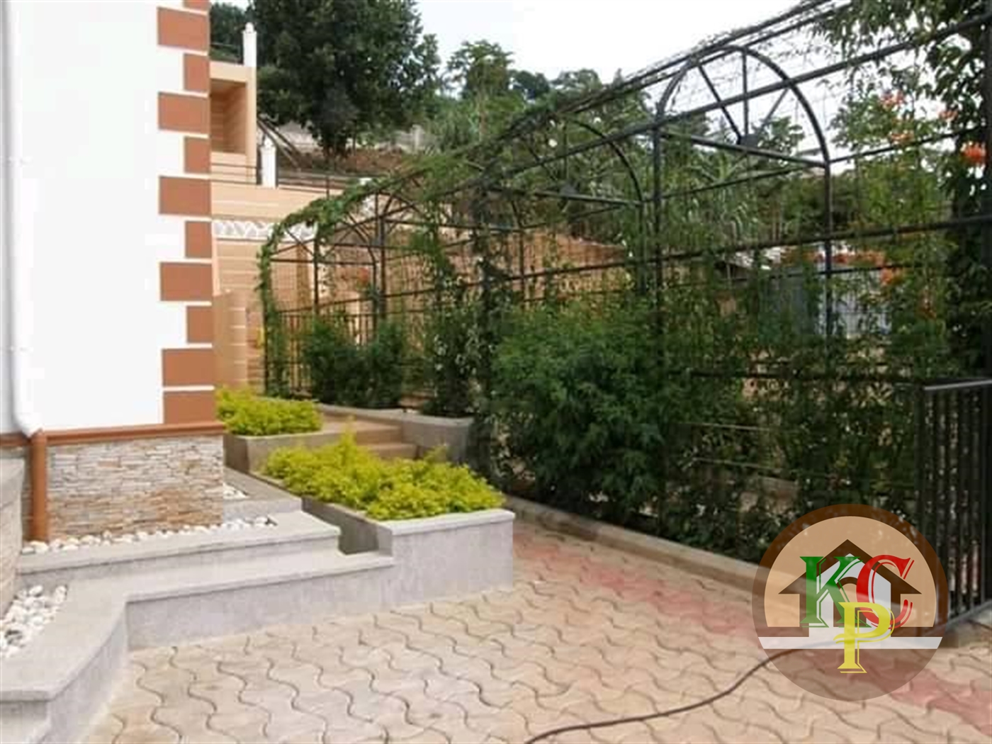 Mansion for sale in Entebbe Wakiso