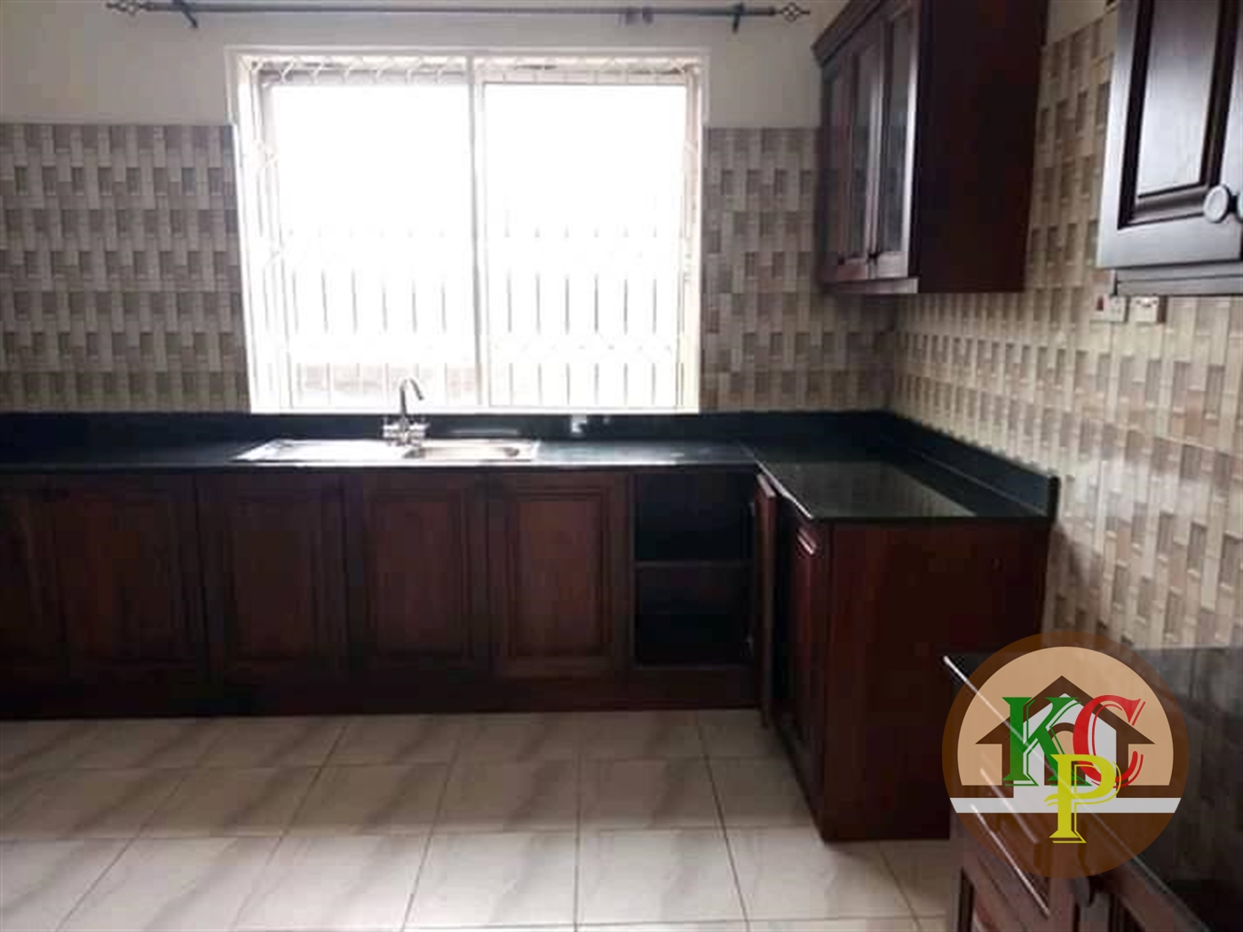 Apartment for rent in Bugoloobi Kampala