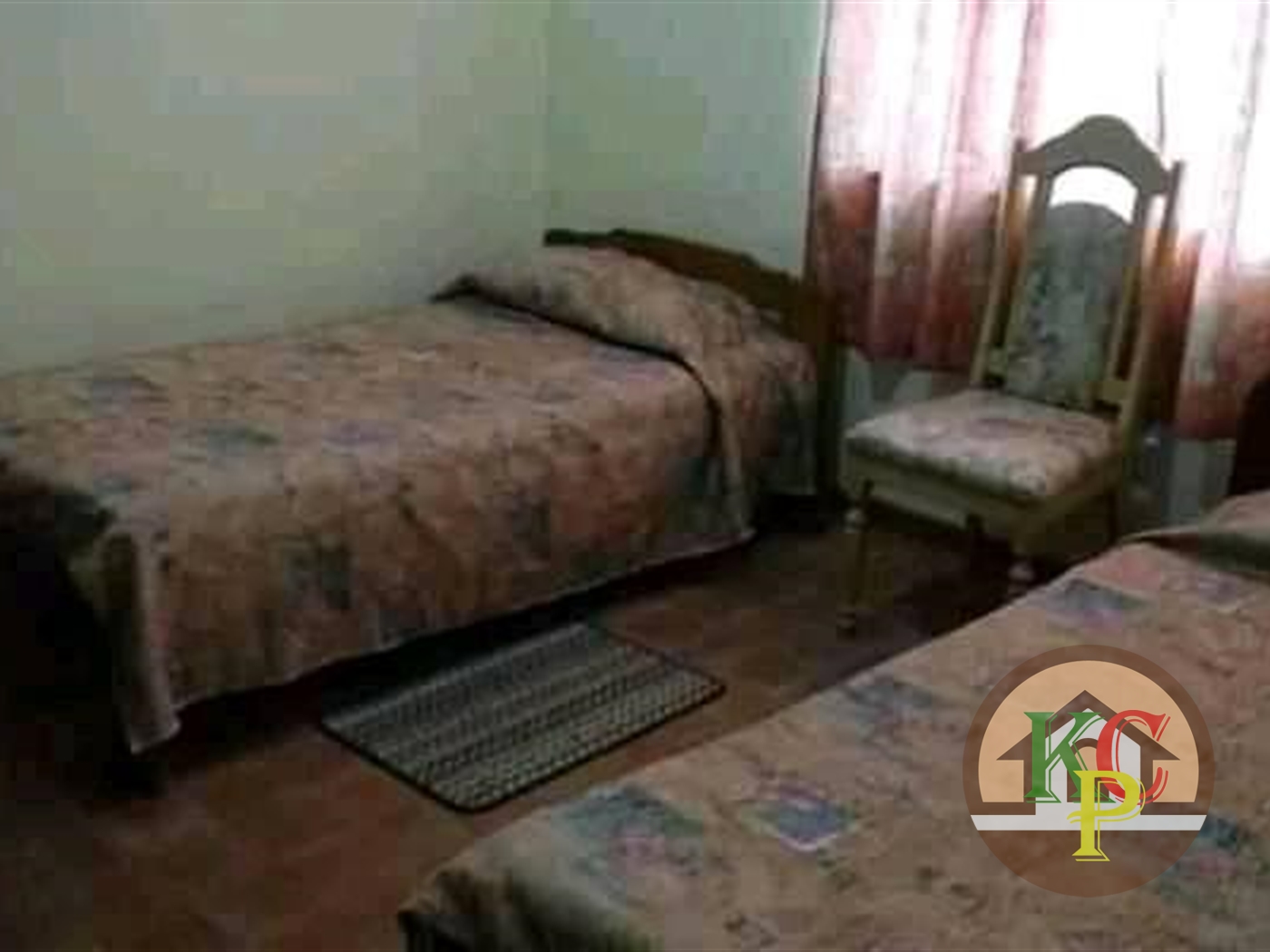 Mansion for rent in Munyonyo Kampala