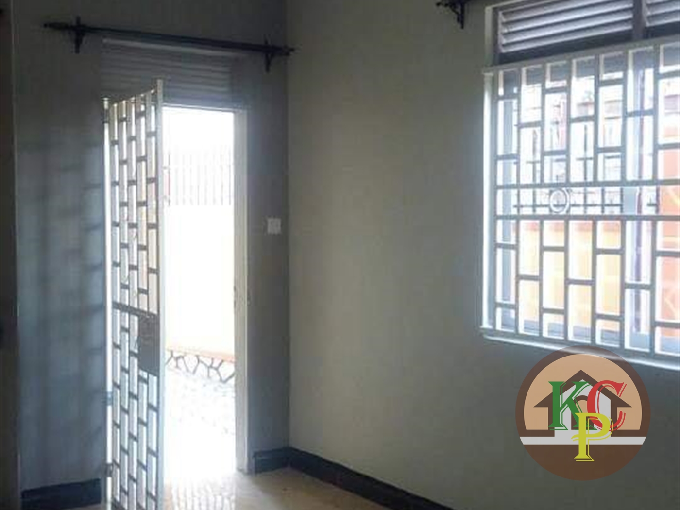 Semi Detached for rent in Kyanja Kampala