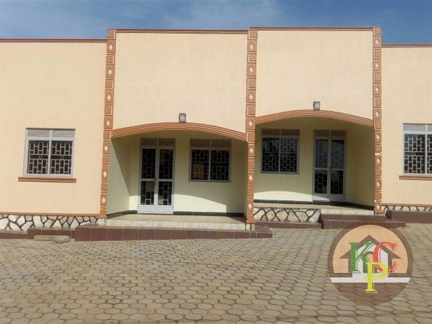 Semi Detached for rent in Kyanja Kampala