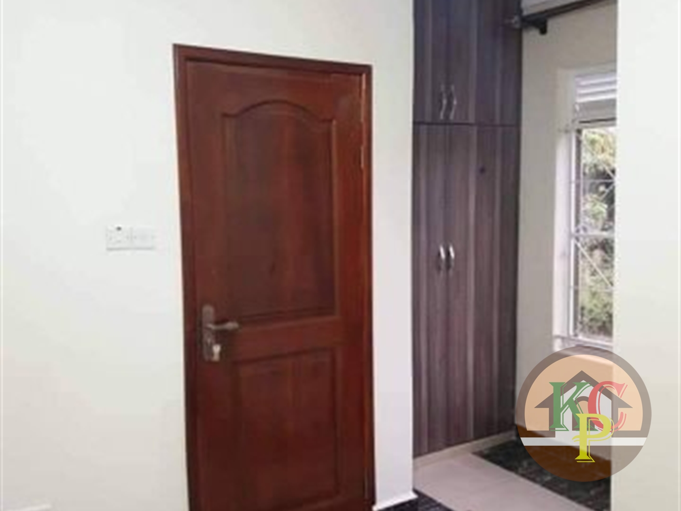 Semi Detached for rent in Kyanja Kampala