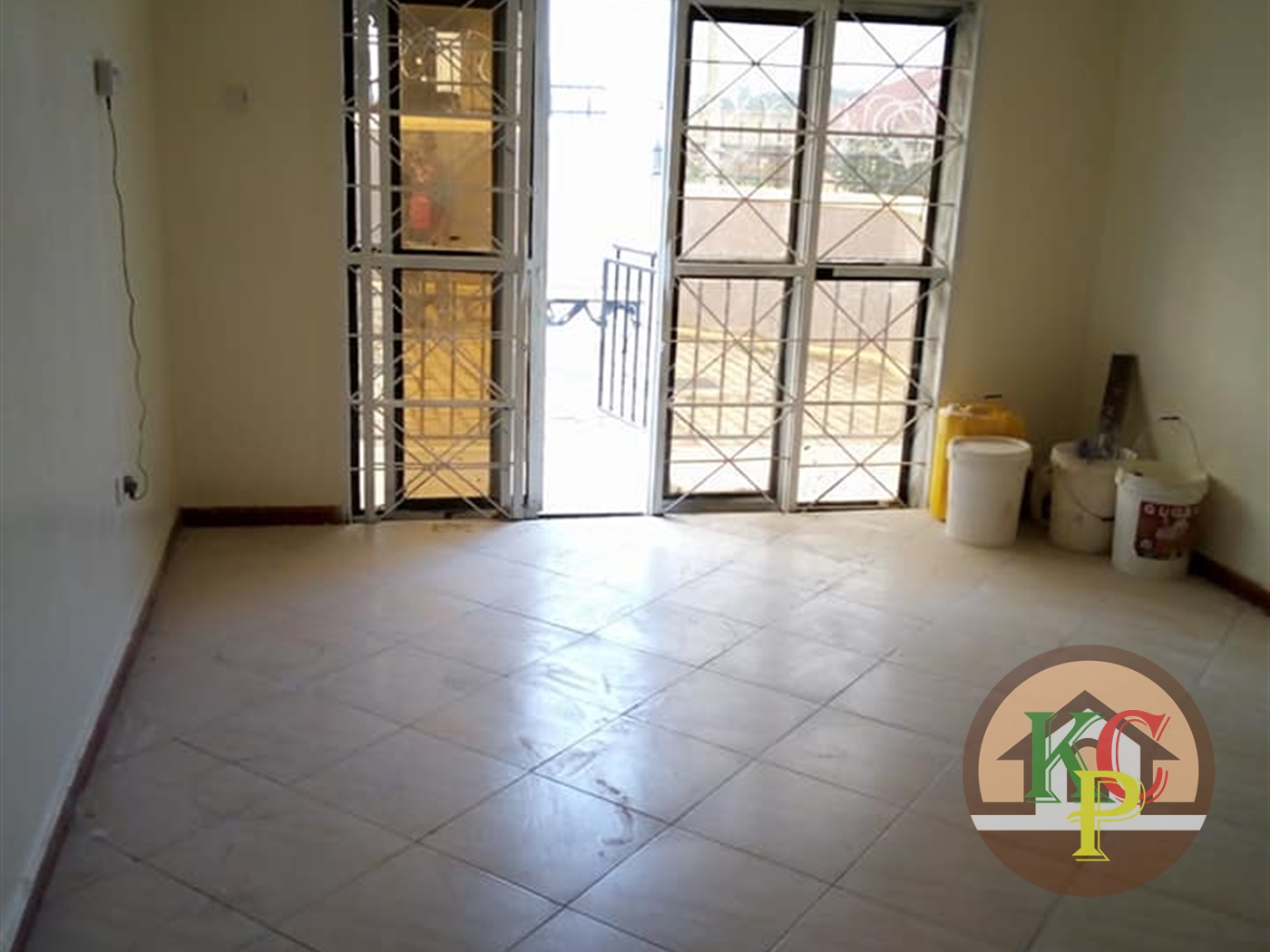 Semi Detached for rent in Kira Wakiso