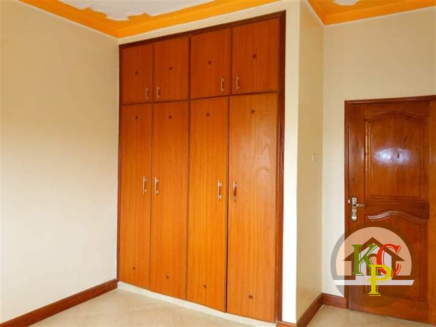 Semi Detached for rent in Najjera Kampala