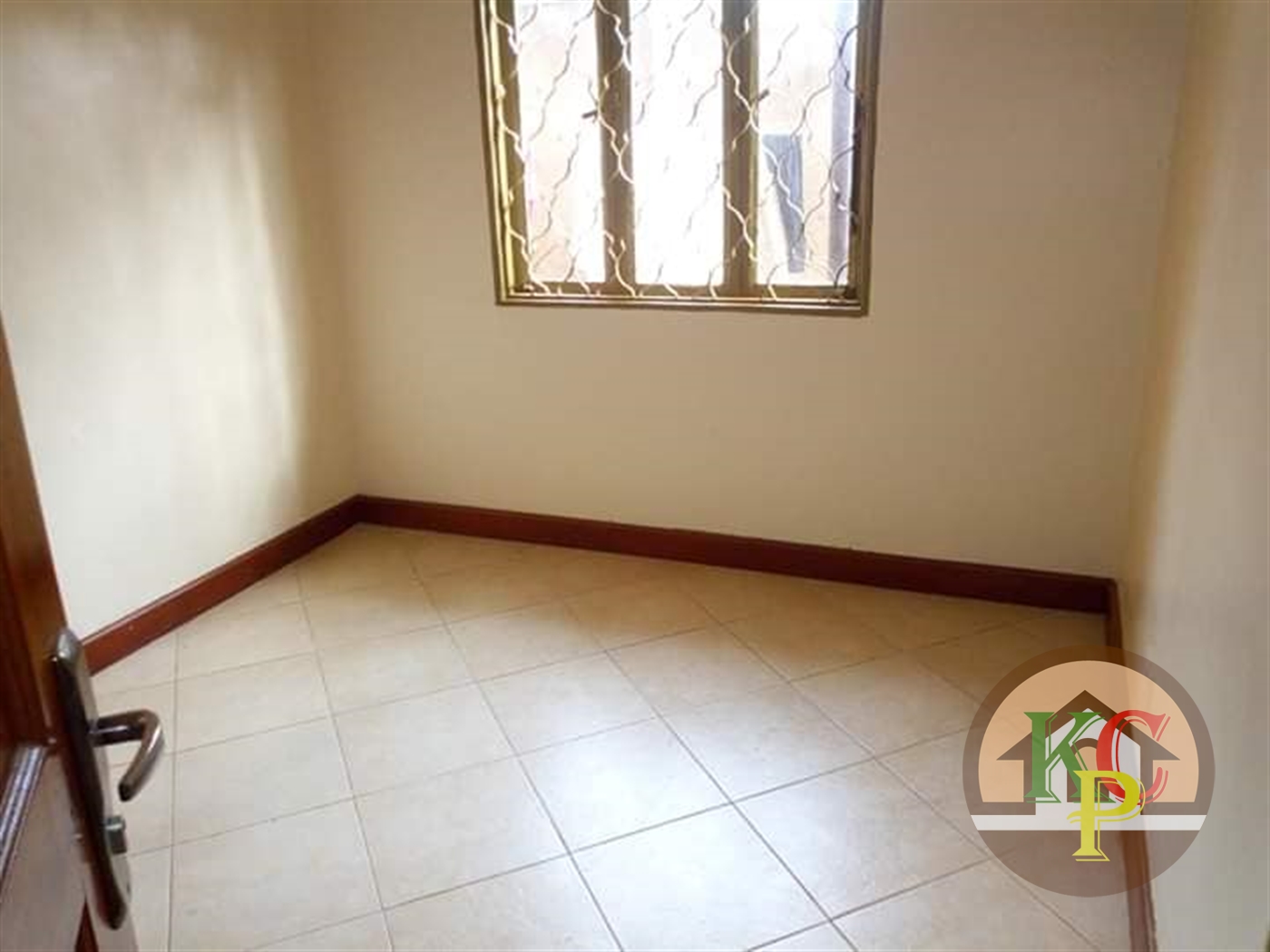 Semi Detached for rent in Najjera Kampala