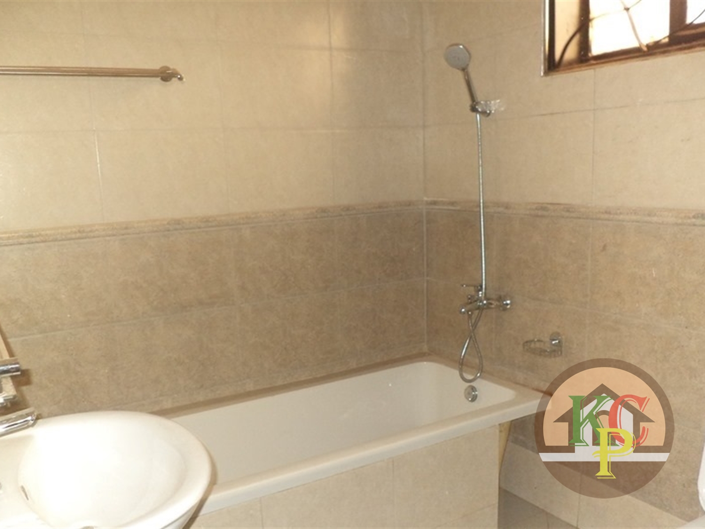 Apartment for rent in Najjera Kampala