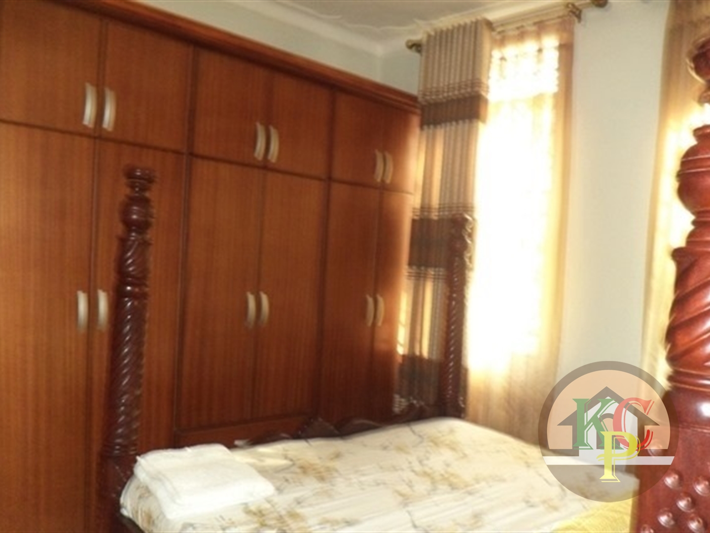 Apartment for rent in Ntinda Kampala