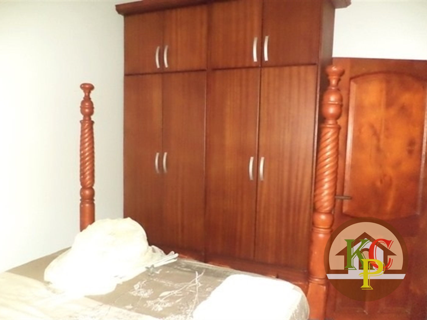 Apartment for rent in Ntinda Kampala