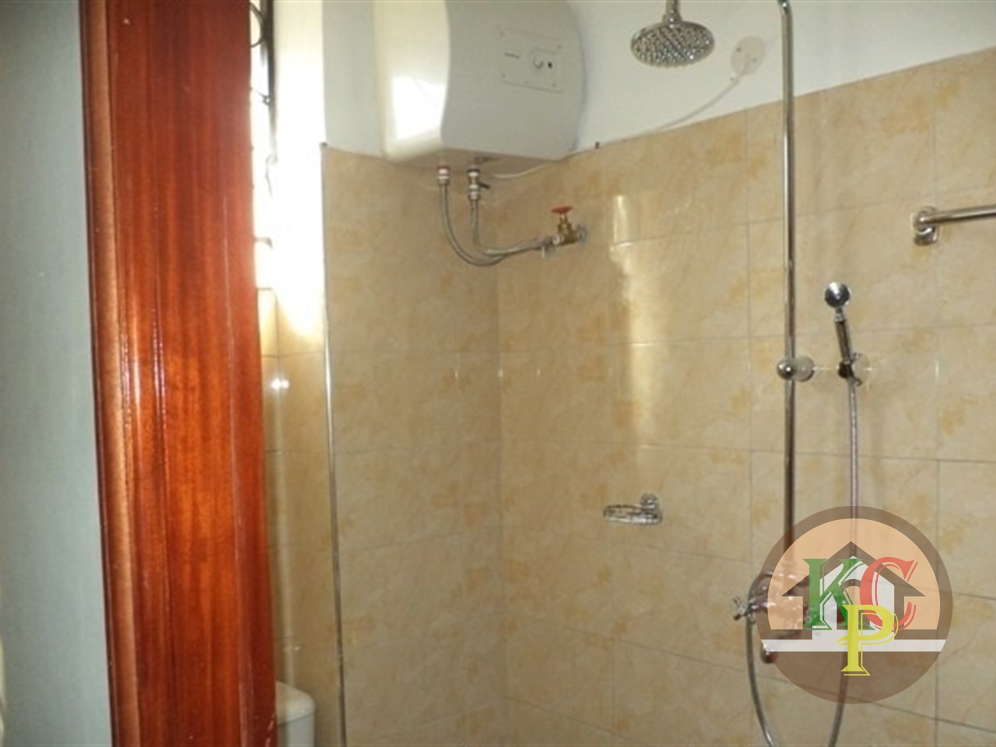 Apartment for rent in Ntinda Kampala