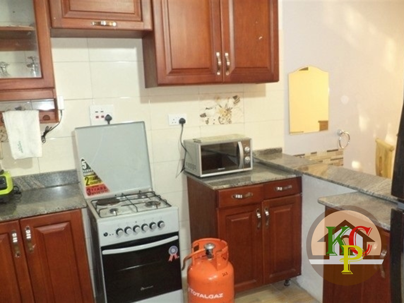 Apartment for rent in Ntinda Kampala