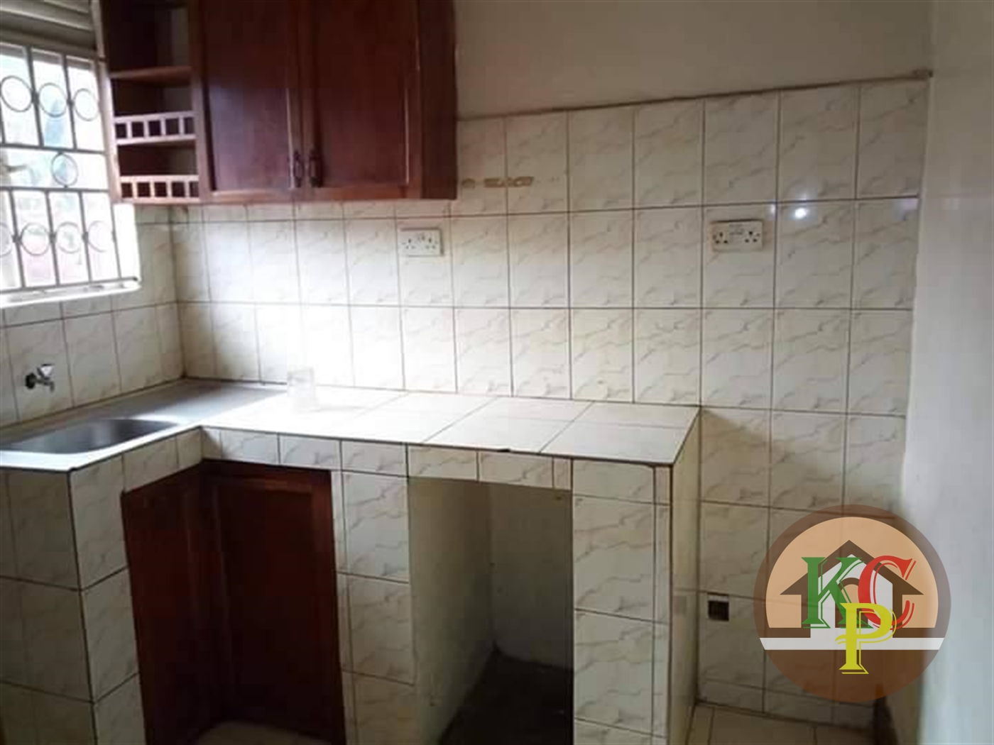 Semi Detached for rent in Kira Wakiso