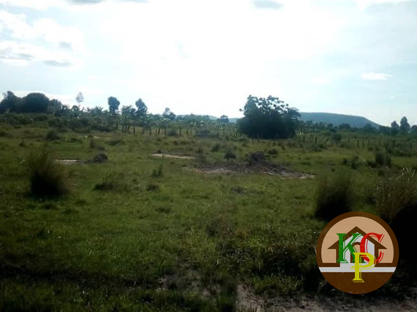 Agricultural Land for sale in Mutukula Masaka