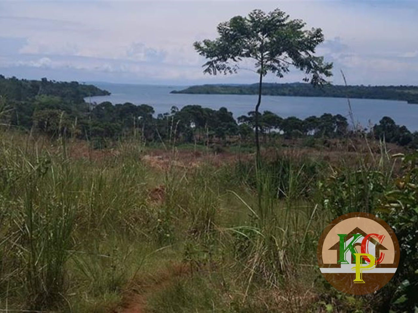Agricultural Land for sale in Bugaba island Wakiso