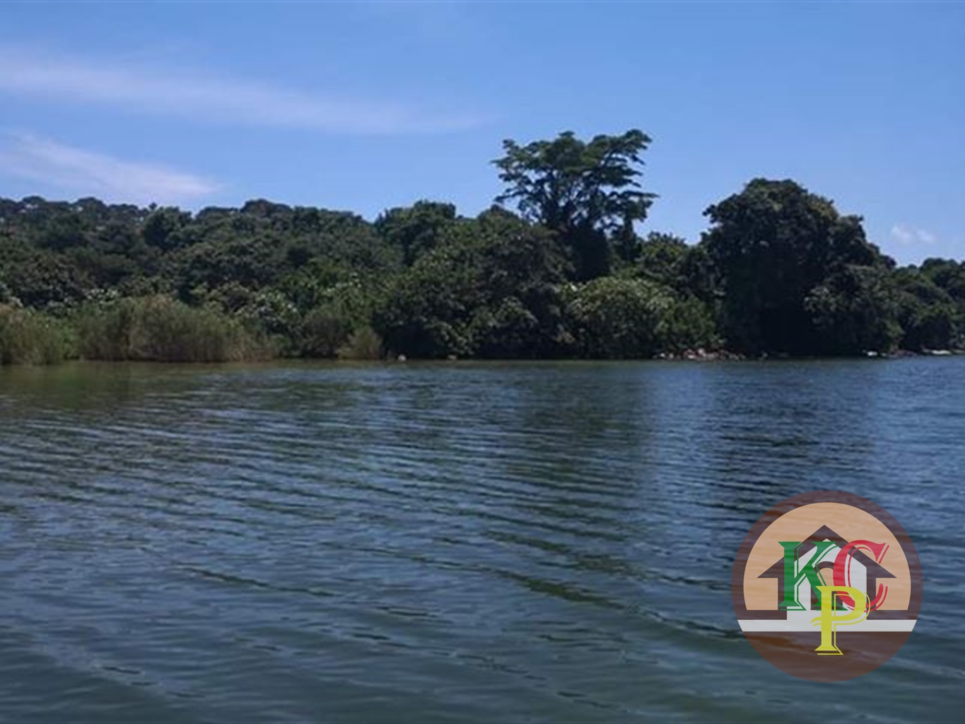Agricultural Land for sale in Bugaba island Wakiso