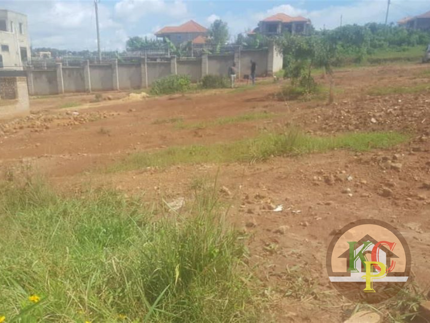 Residential Land for sale in Kira Wakiso