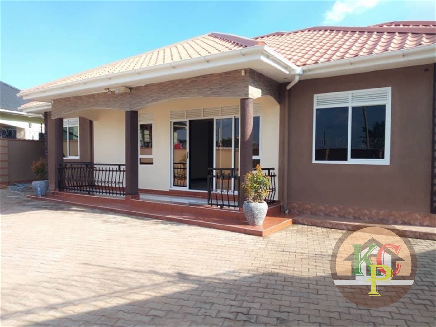 Bungalow for sale in Kira Wakiso