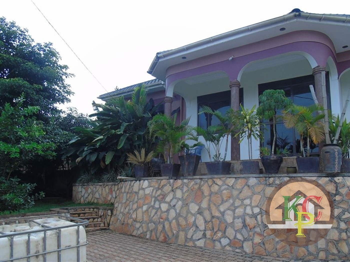 Bungalow for rent in Namugongo Kampala