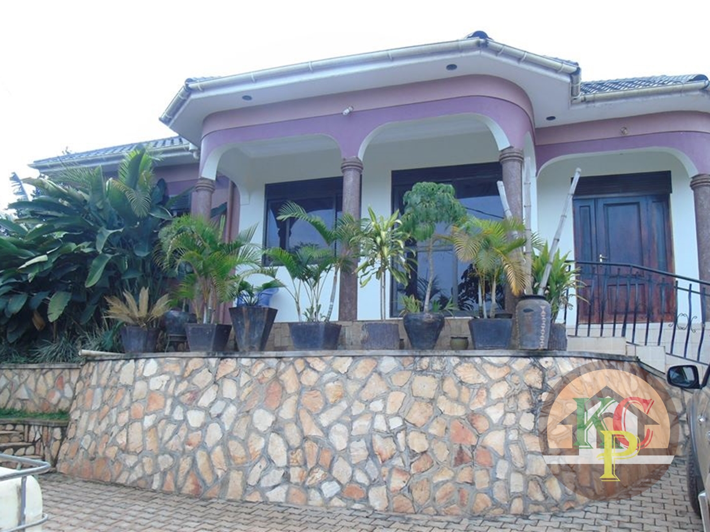 Bungalow for rent in Namugongo Kampala