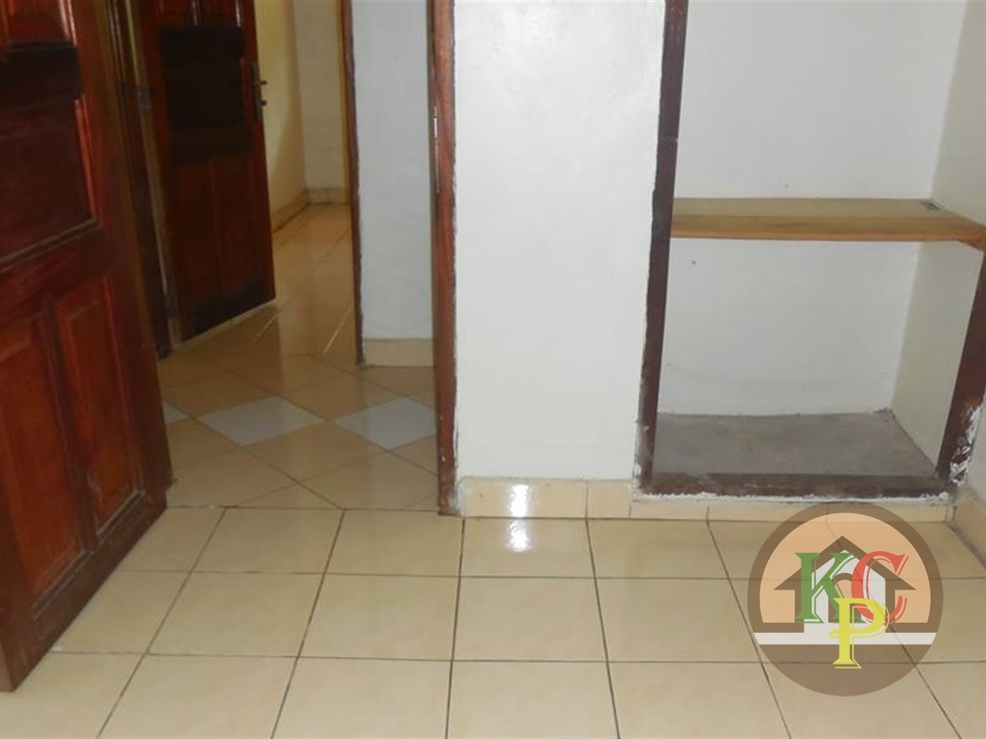 Semi Detached for rent in Kireka Kampala