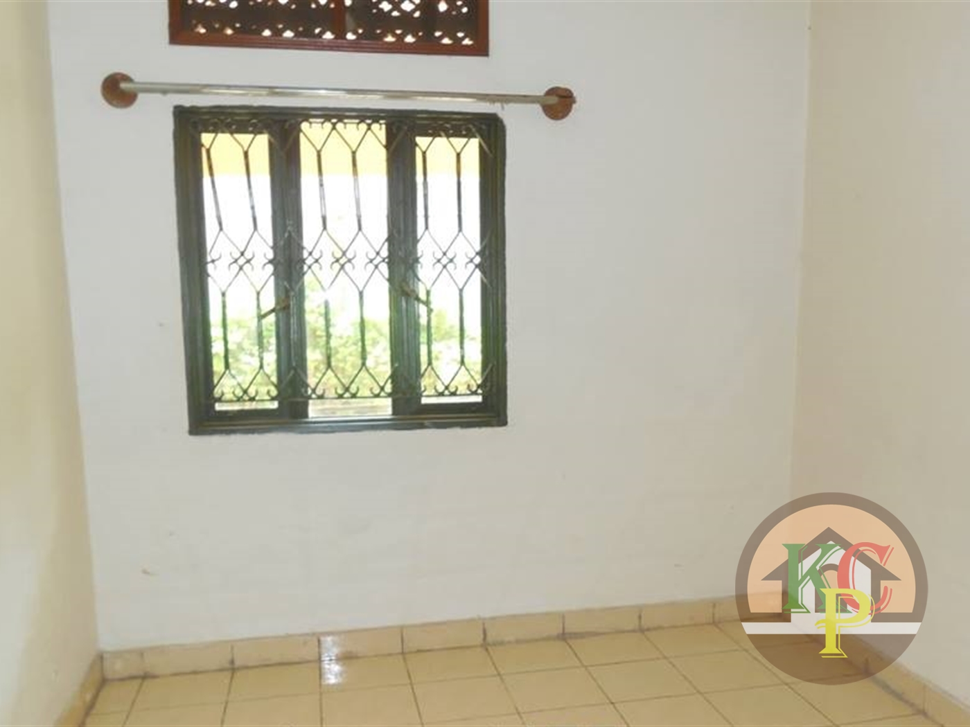 Semi Detached for rent in Kireka Kampala