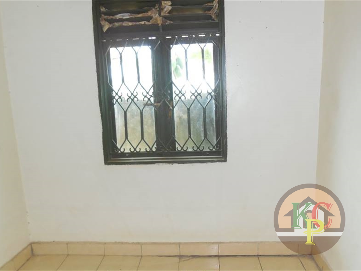 Semi Detached for rent in Kireka Kampala