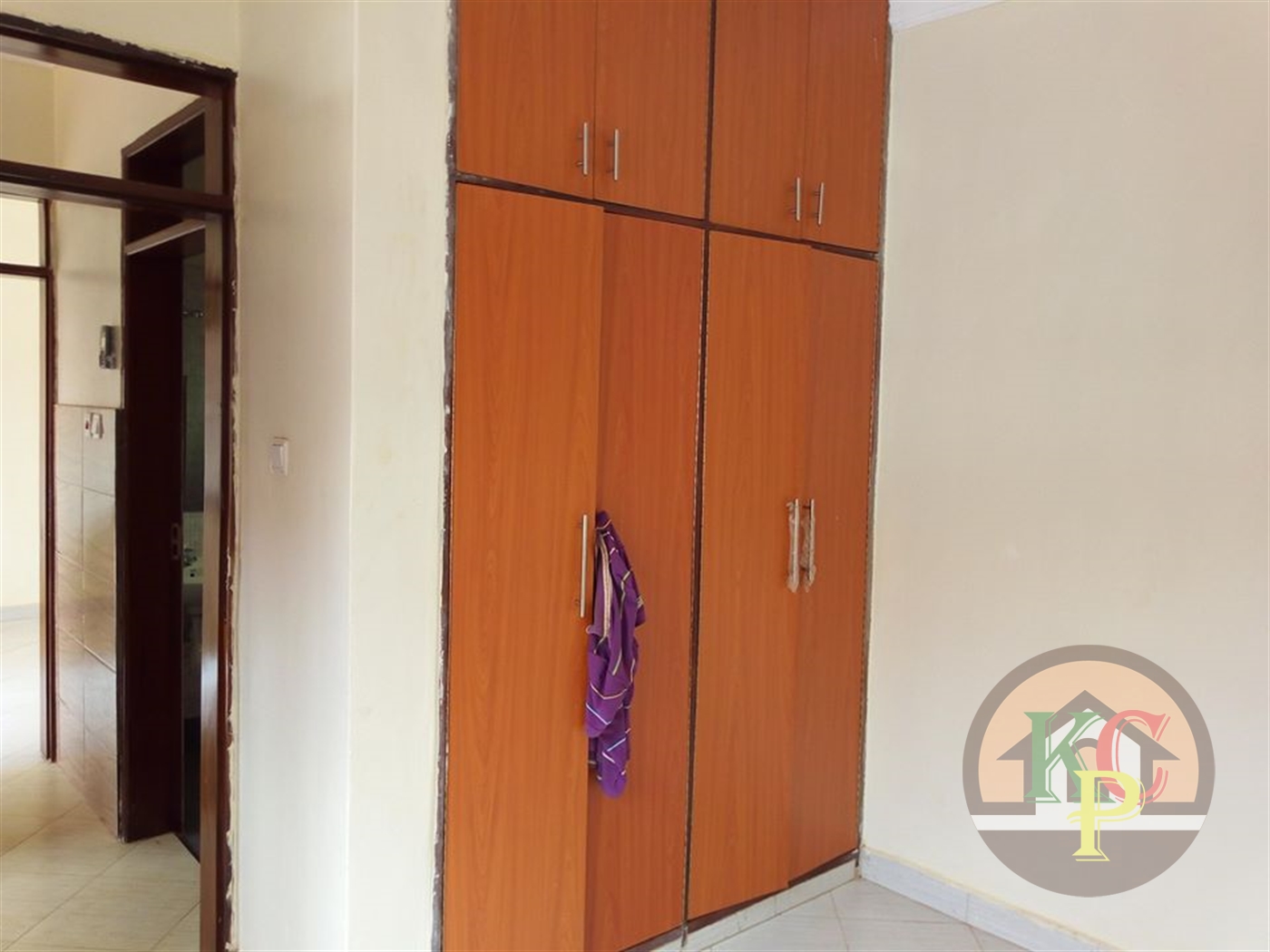 Semi Detached for rent in Najjera Kampala