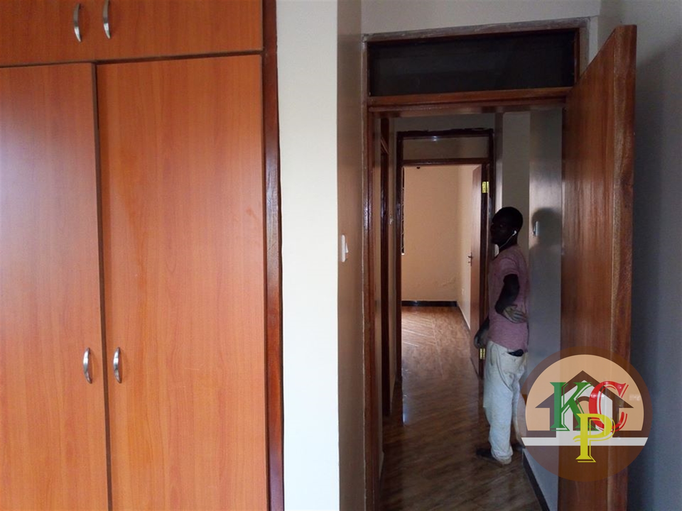 Apartment for rent in Najjera Kampala