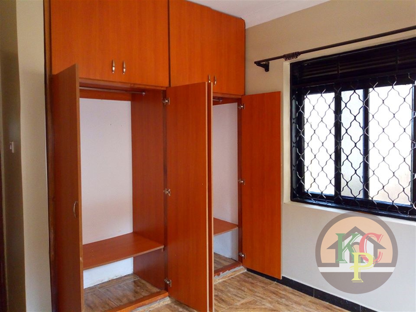 Apartment for rent in Najjera Kampala