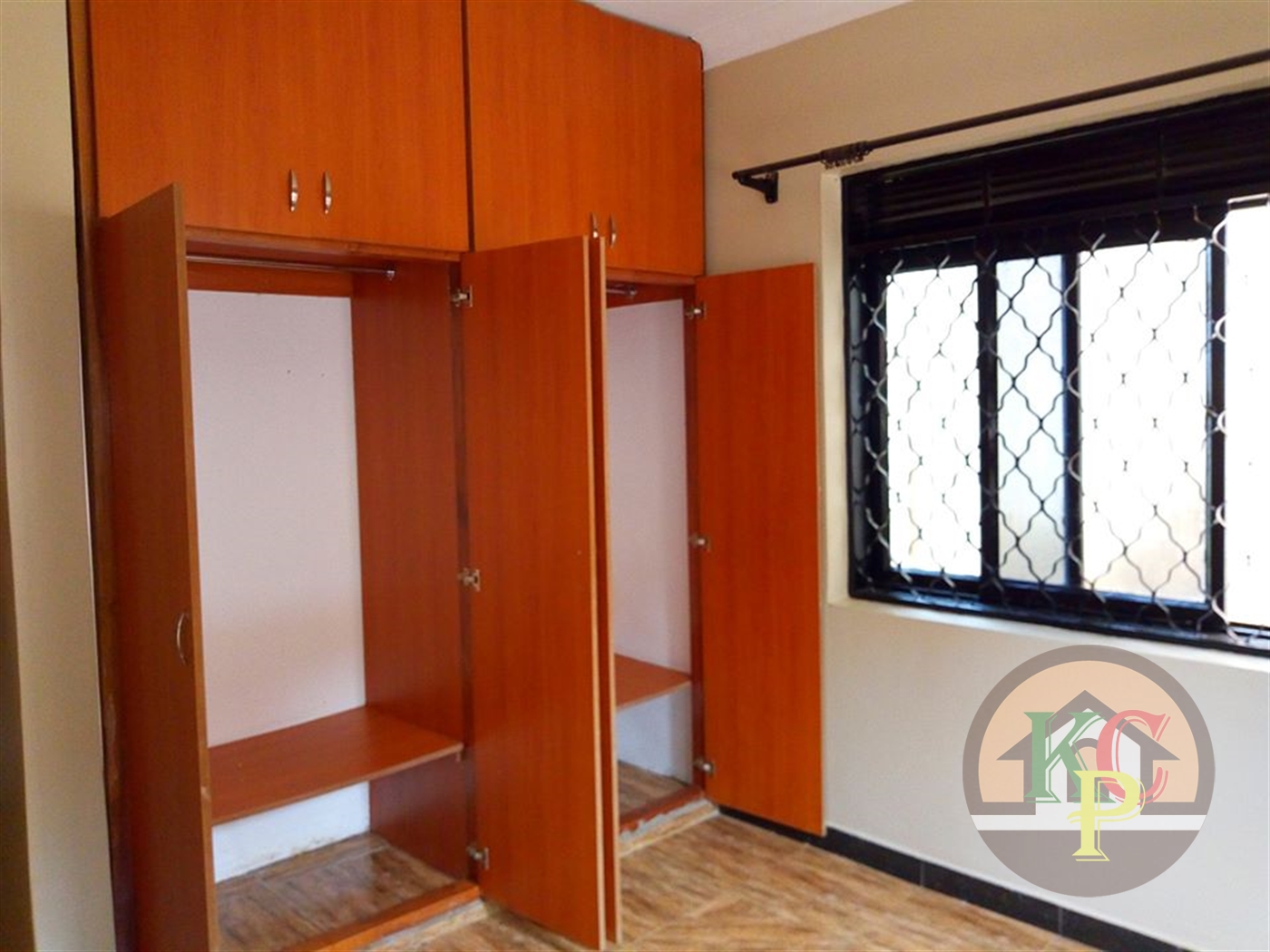 Apartment for rent in Najjera Kampala