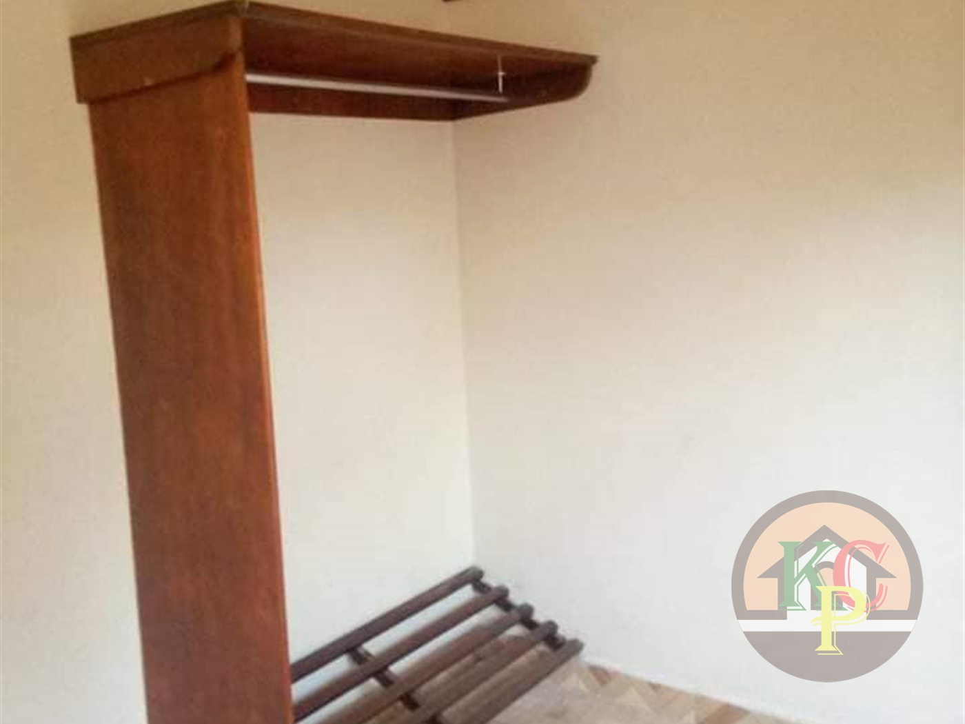 Semi Detached for rent in Impala Wakiso