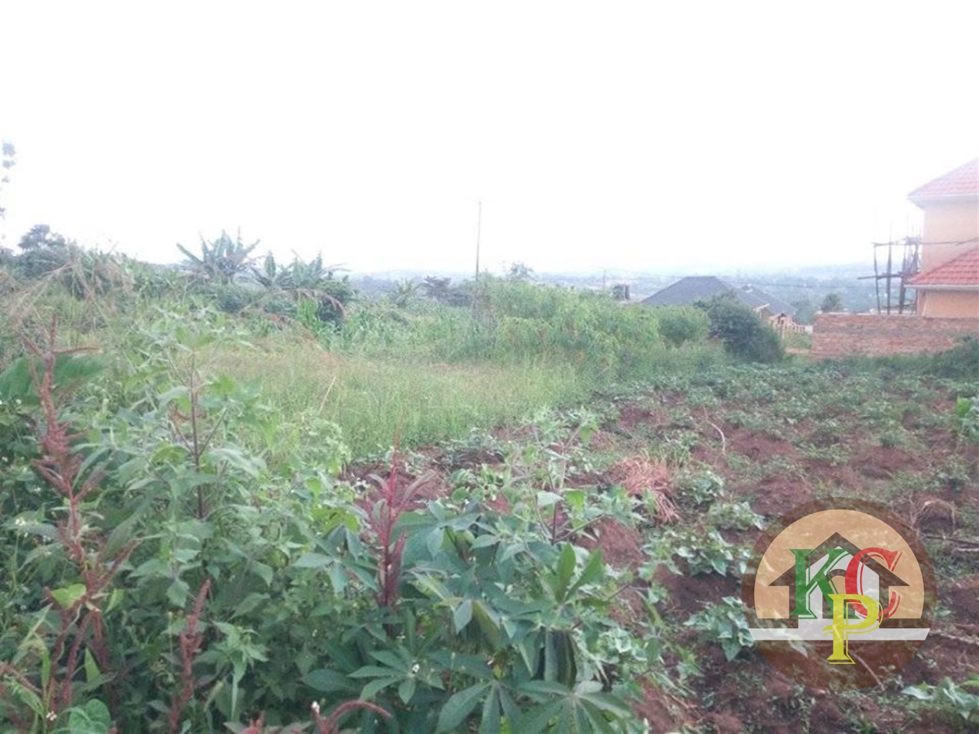 Residential Land for sale in Nabusugwe Wakiso