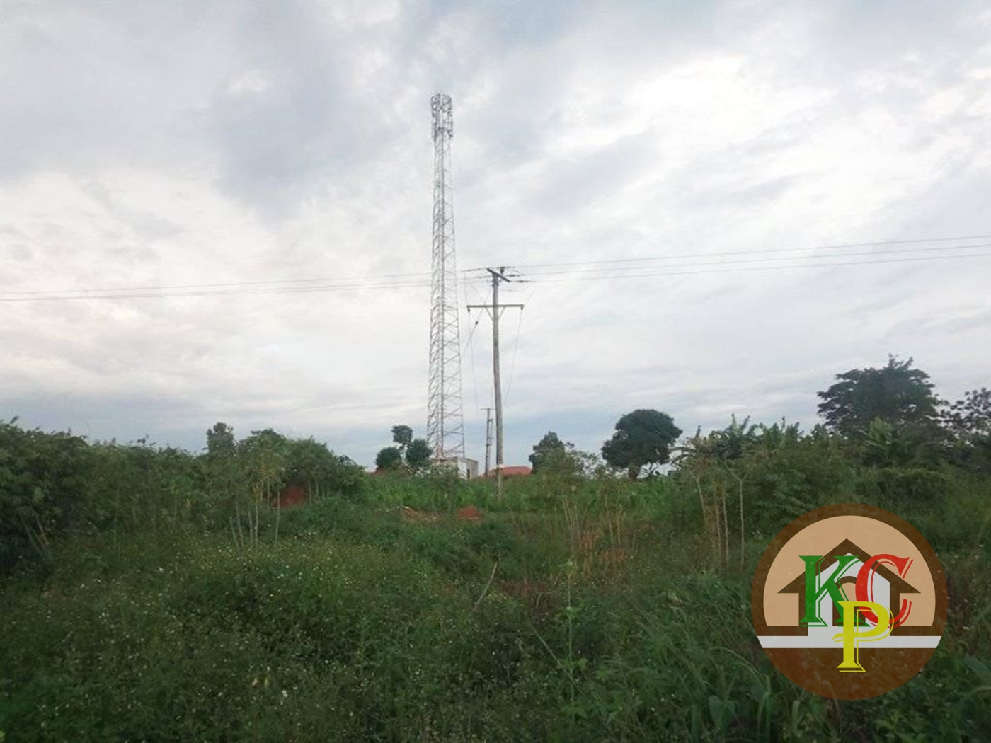 Residential Land for sale in Nabusugwe Wakiso