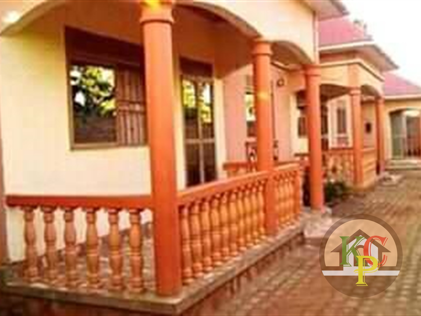 Semi Detached for rent in Mpererwe Kampala