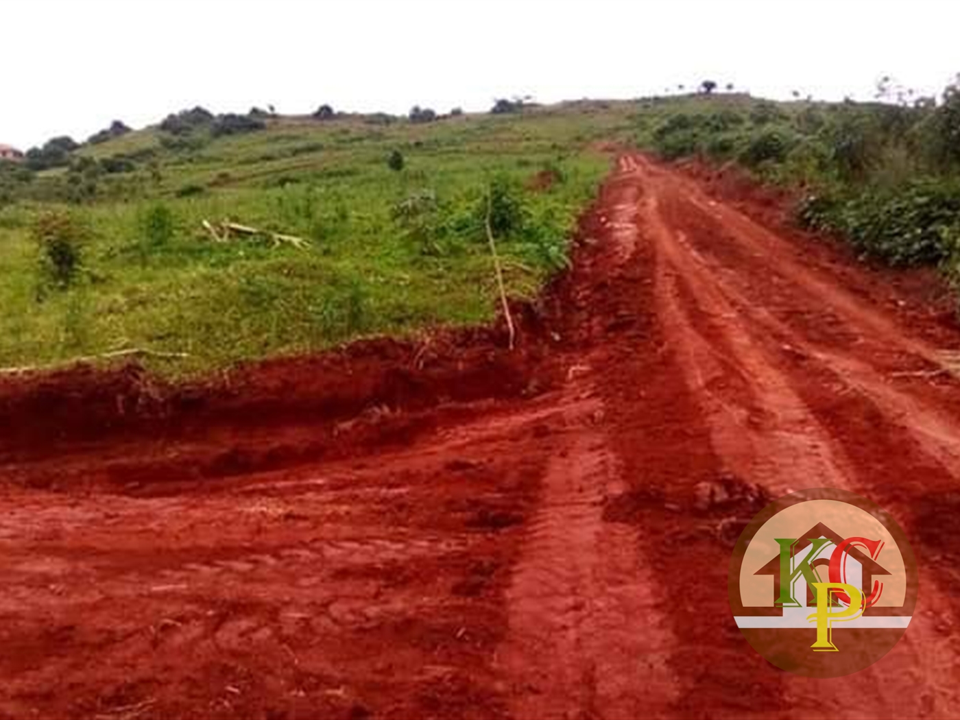 Residential Land for sale in Kitende Wakiso