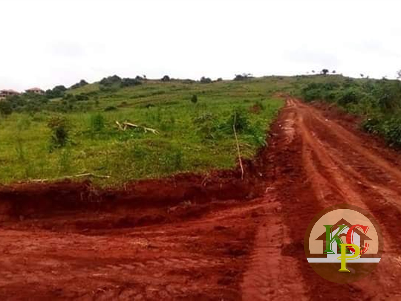 Residential Land for sale in Kitende Wakiso