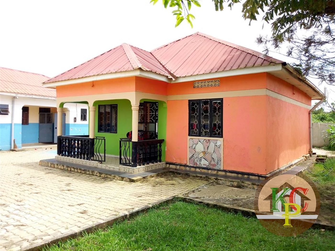 Semi Detached for sale in Namugongo Wakiso