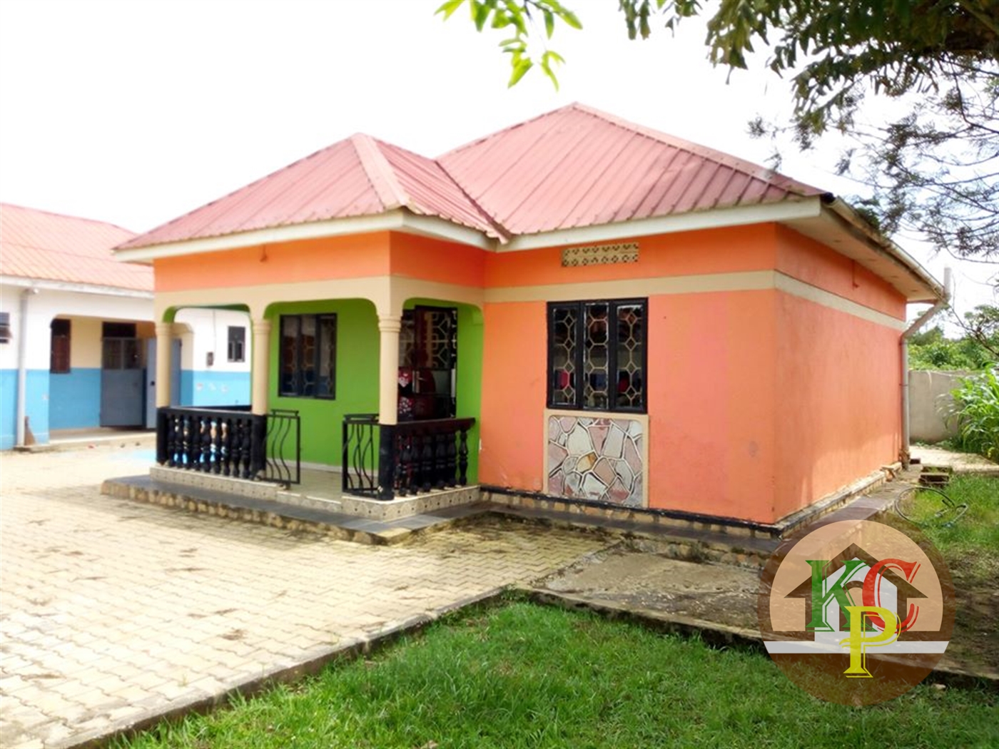 Semi Detached for sale in Namugongo Wakiso