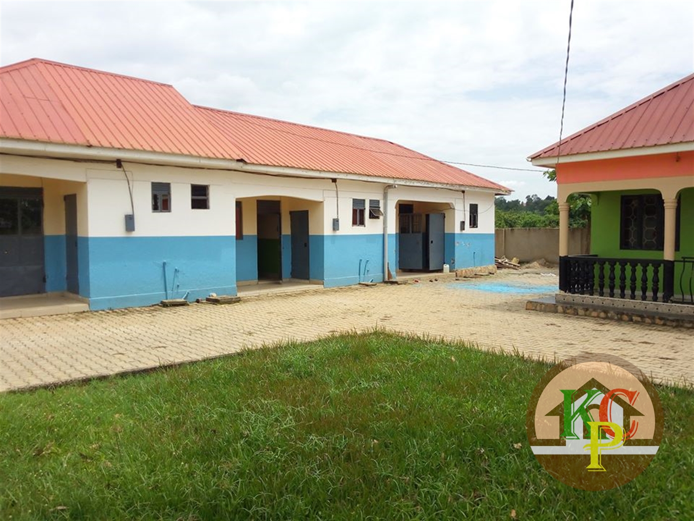 Semi Detached for sale in Namugongo Wakiso