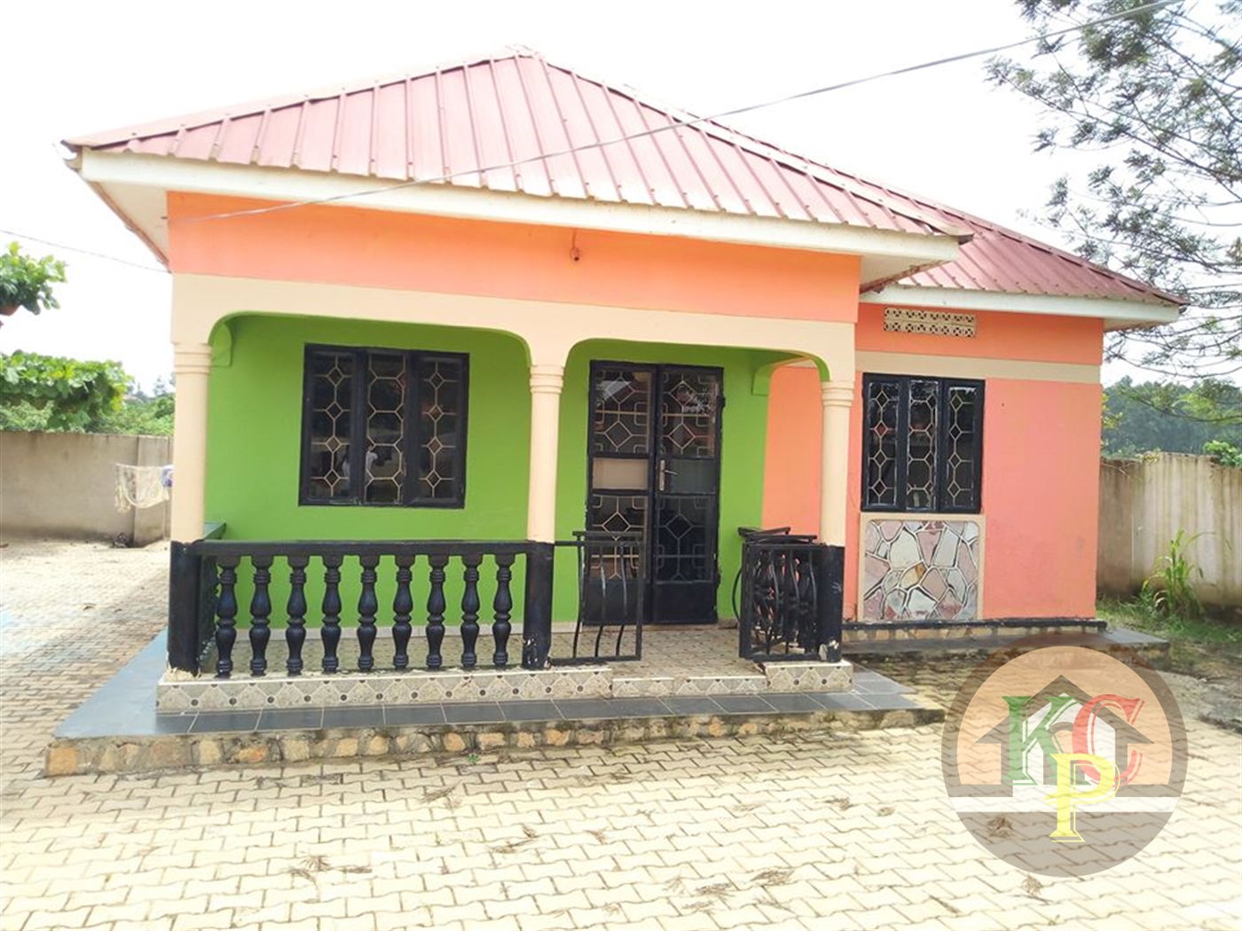 Semi Detached for sale in Namugongo Wakiso