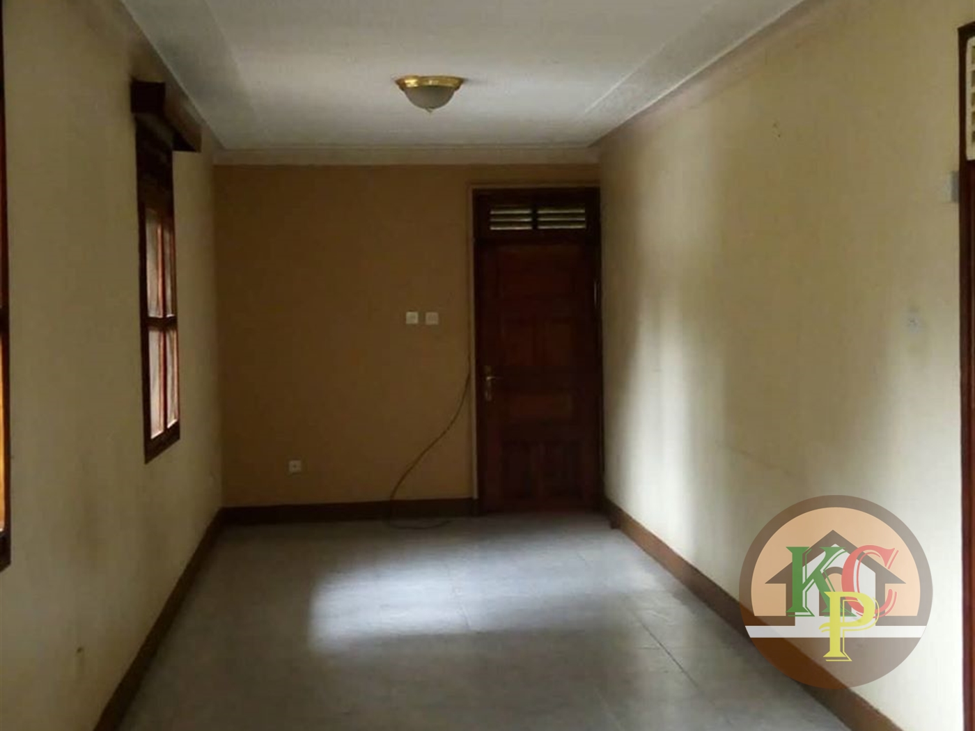 Bungalow for rent in Naguru Kampala