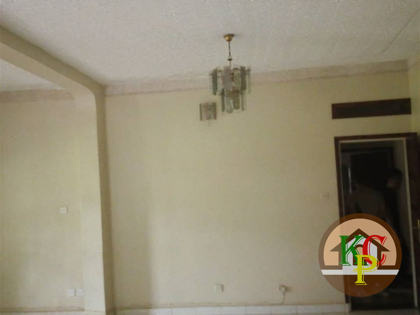 Bungalow for rent in Naguru Kampala